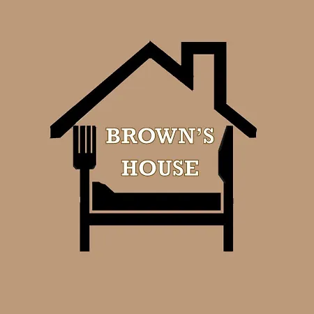 Bed & Breakfast Brown'S House *