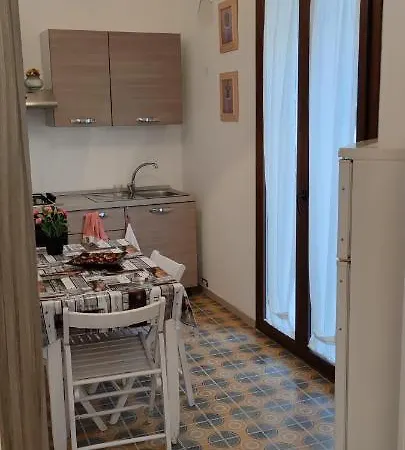 Brown'S House Bed & Breakfast