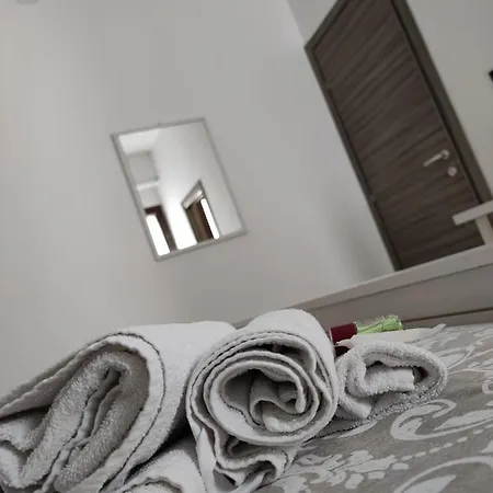Brown'S House Bed & Breakfast *
