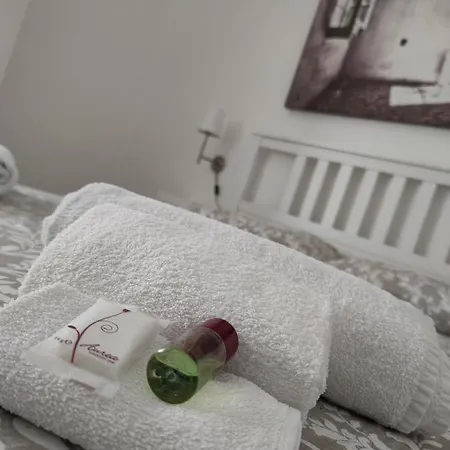 Bed & Breakfast Brown'S House *