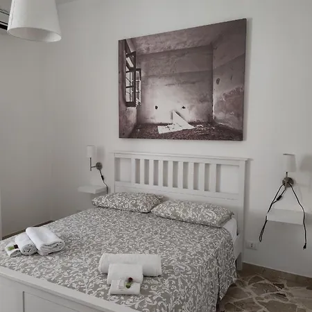 Brown'S House Bed & Breakfast *