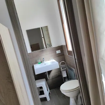 Bed & Breakfast Brown'S House