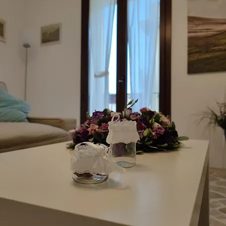 Bed & Breakfast Brown'S House *